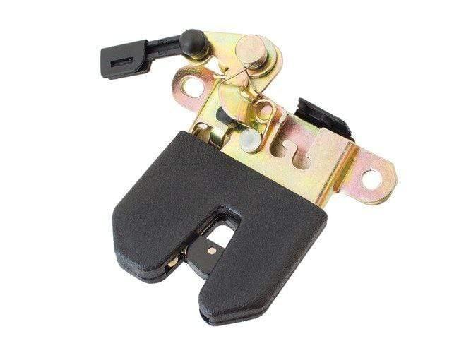 VW Bora csomagtartó zár