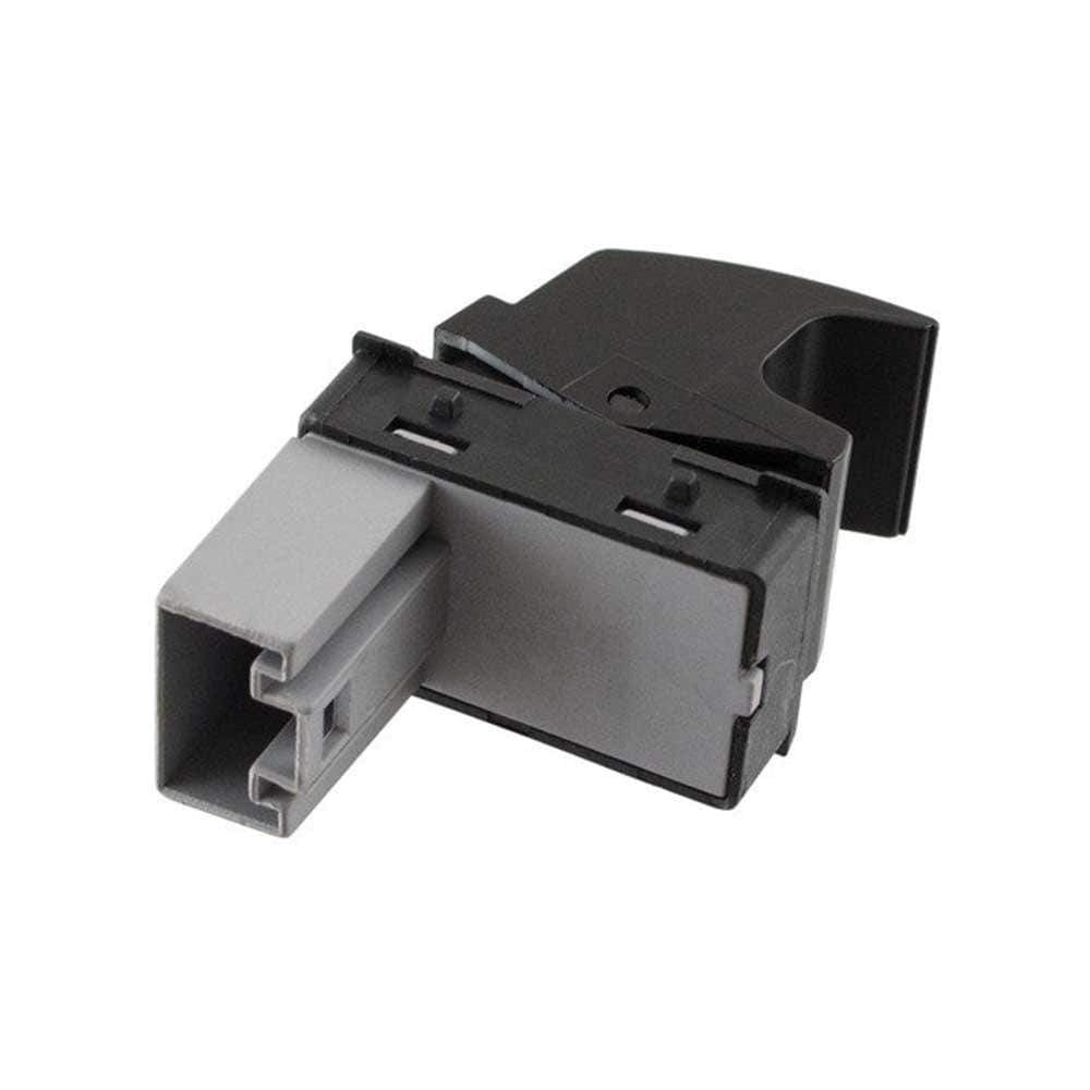 VW Golf, Jetta, Passat, stb. ablakemelő kapcsoló gomb