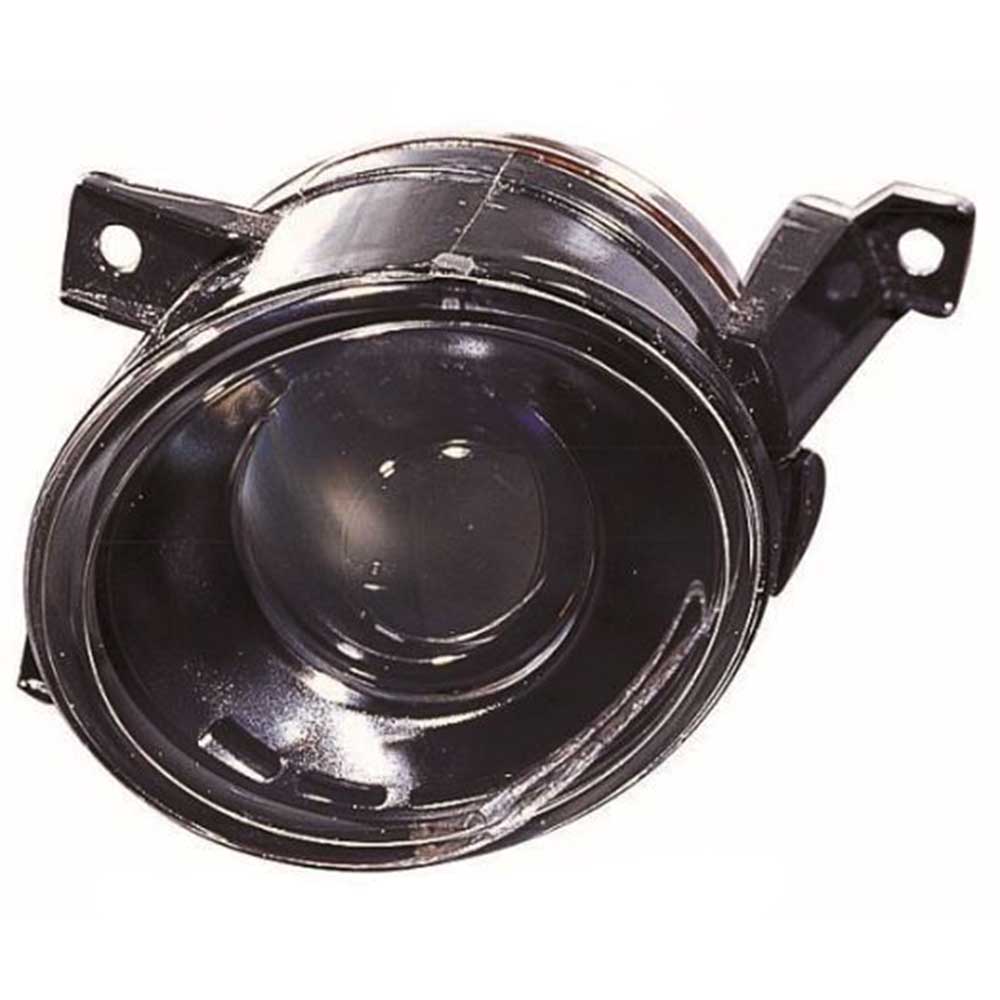 VW Golf Plus bal ködlámpa 2005-2013 | OE: 1T0941699C 1T0941700