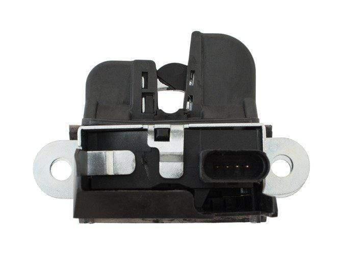 VW Golf VI csomagtér zár 2008-2013