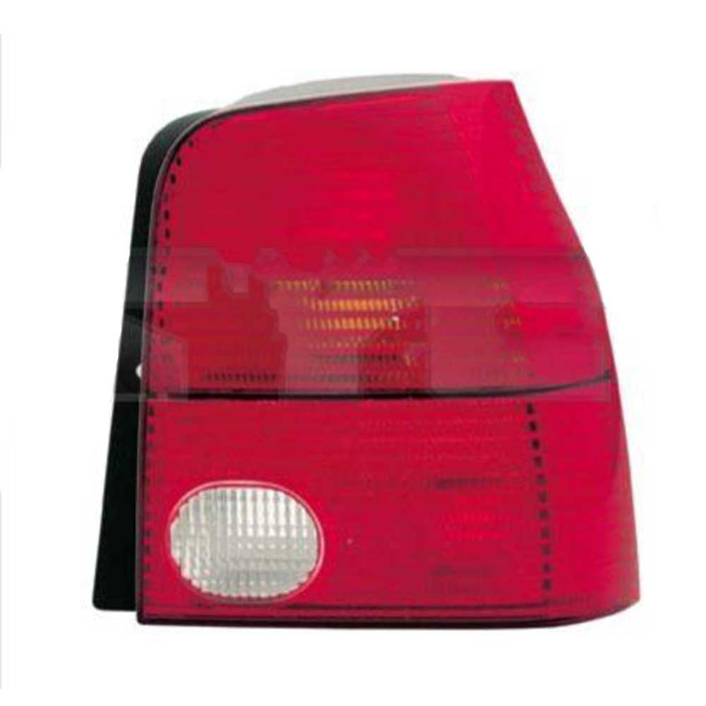 VW Lupo jobb hátsó lámpa 1998-2005