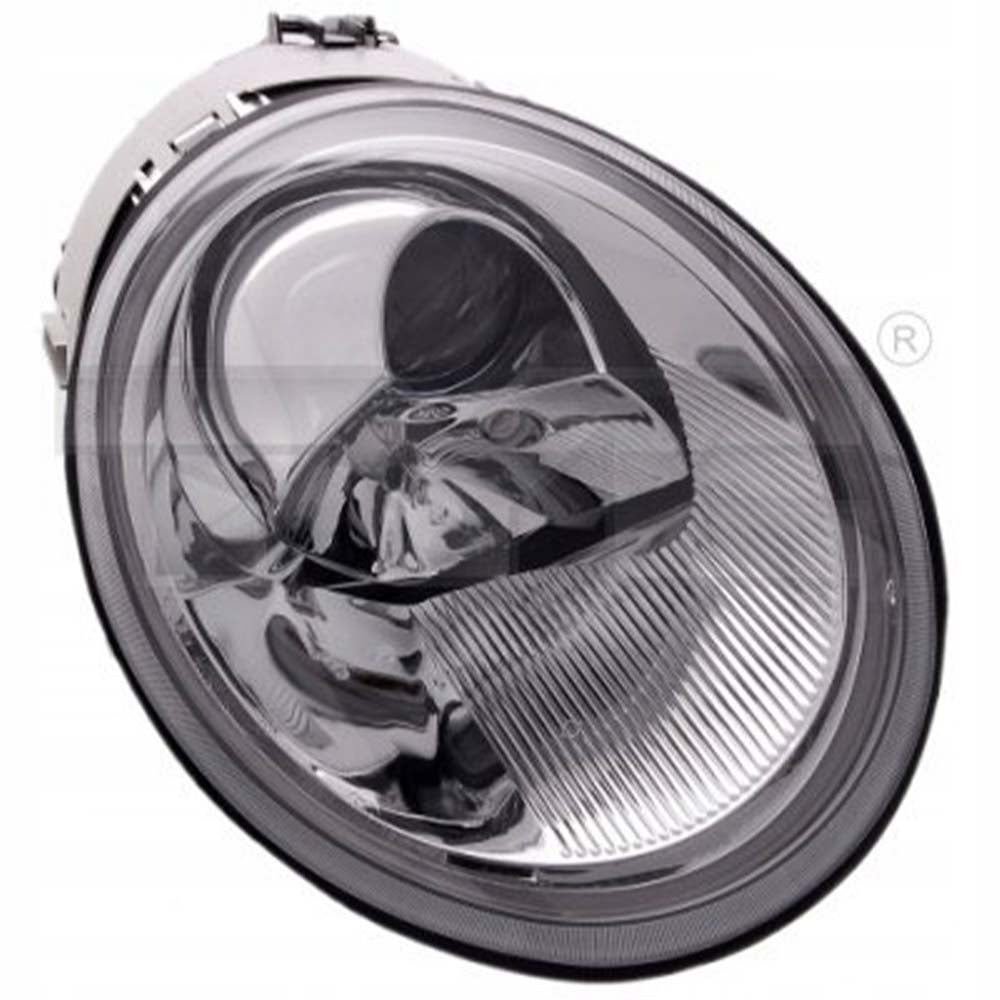 VW New Beetle (9C1, 1C1) jobb főfényszóró 1998-2010