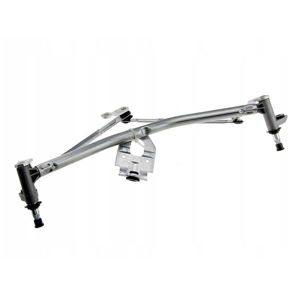 VW Polo első ablaktörlő szerkezet 2001-