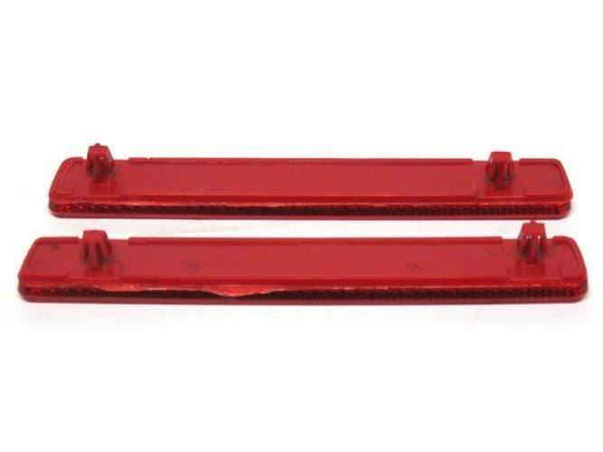 VW T5 hátsó reflektor lámpa szett