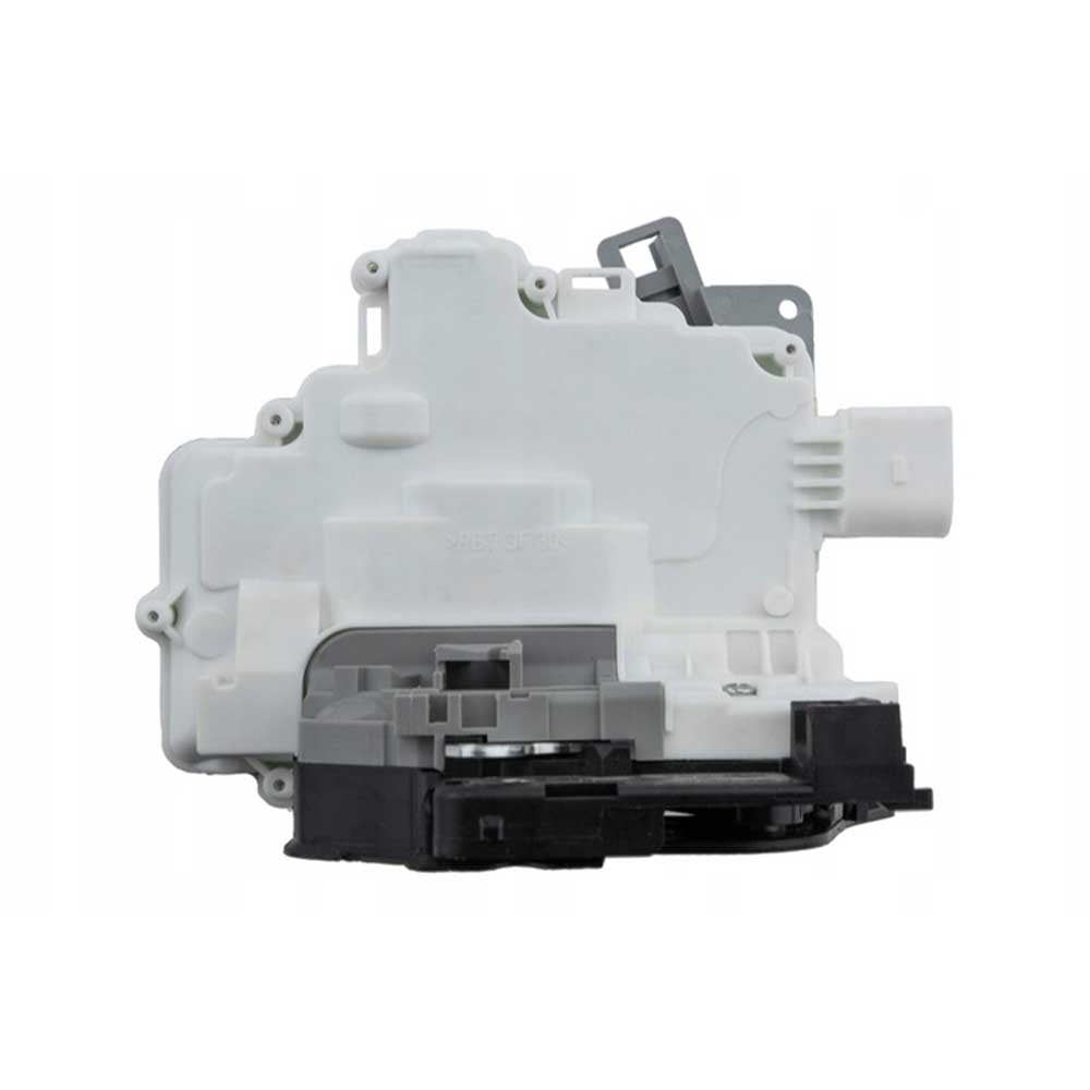 Volkswagen Touareg jobb első ajtózár 2010-2018