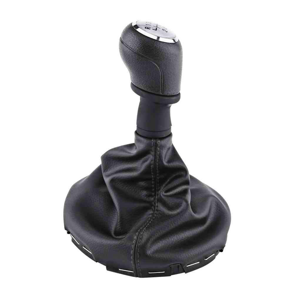 Vw Transporter T5 T6 sebváltógomb szett 6 sebesség