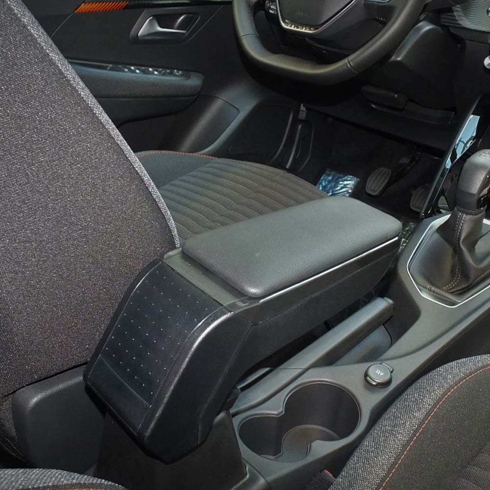 VW UP! Armster könyöklő 2012-