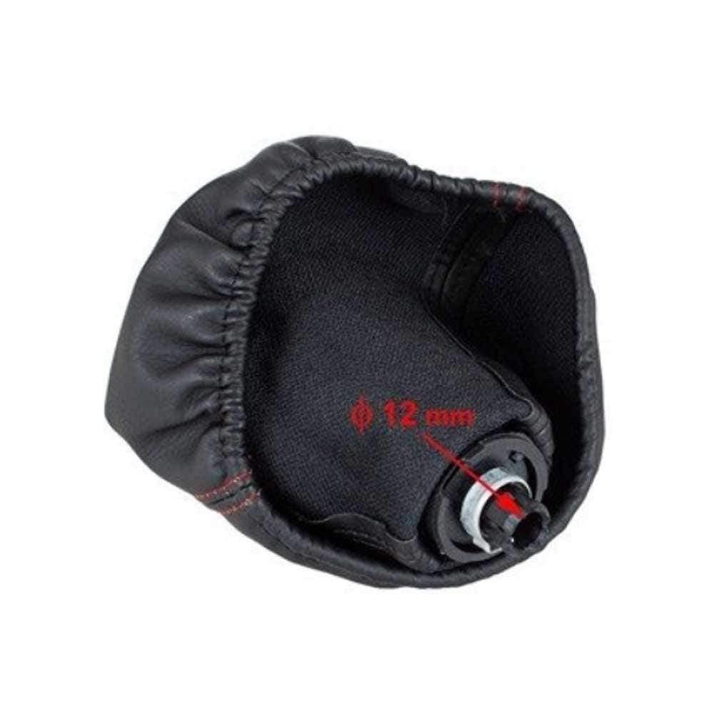 Vw sebességváltószoknya piros váltógomb Seat Ibiza