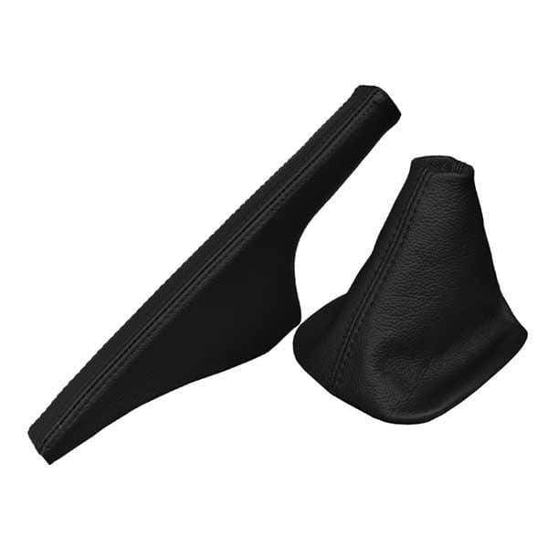 VW Golf IV bőr váltószoknya és kézifékszoknya szett 1997-2006