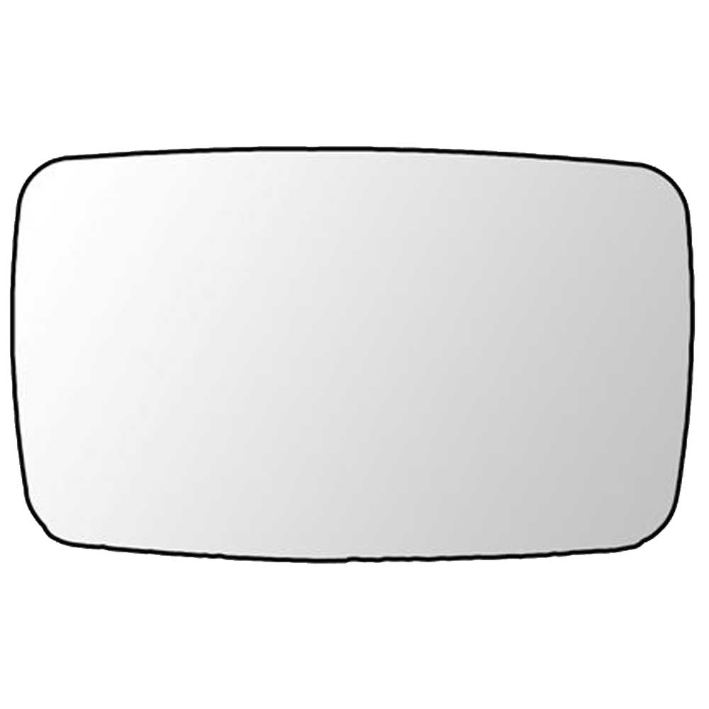 VW LT 28-35 II bal oldali fűthető visszapillantó tükörlap 1996-2006