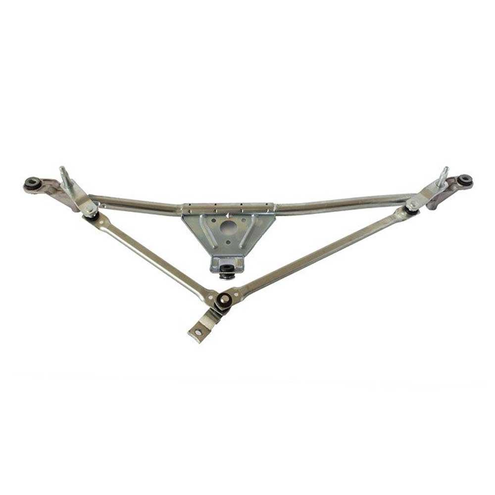 VW Caddy 9K ablaktörlő mechanika