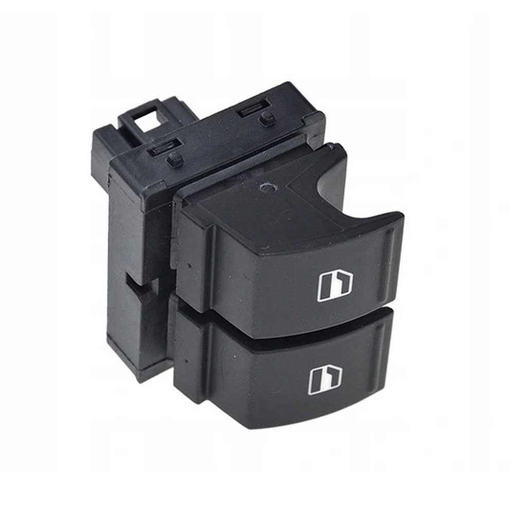 Seat Altea ablakemelő kapcsoló panel