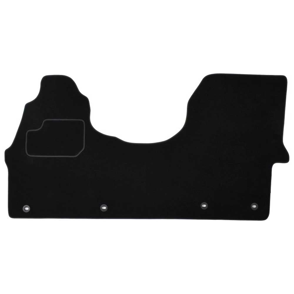 Volkswagen Crafter 30-35 szövetszőnyeg 2006-2016