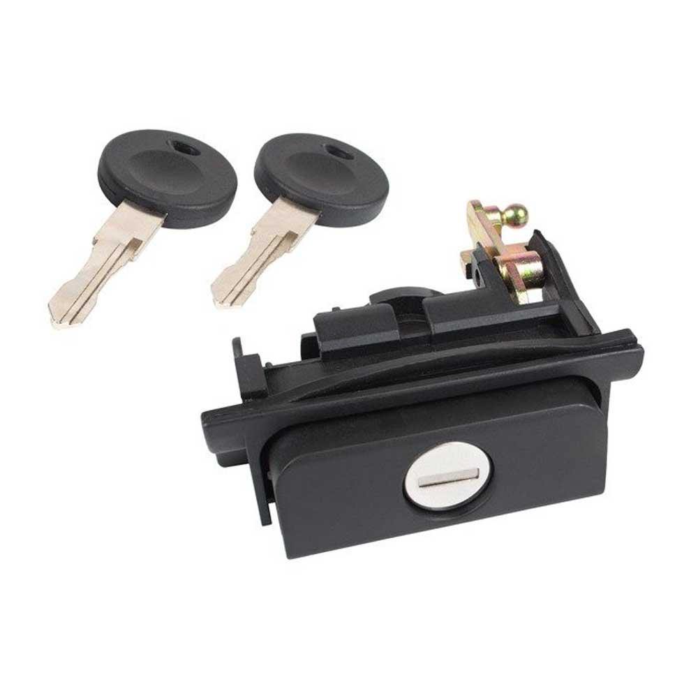 VW Golf III csomagtartó zár, 2 db kulccsal