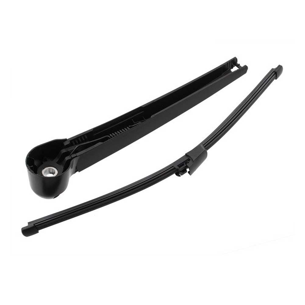 VW Golf V hátsó ablaktörlő lapát és kar