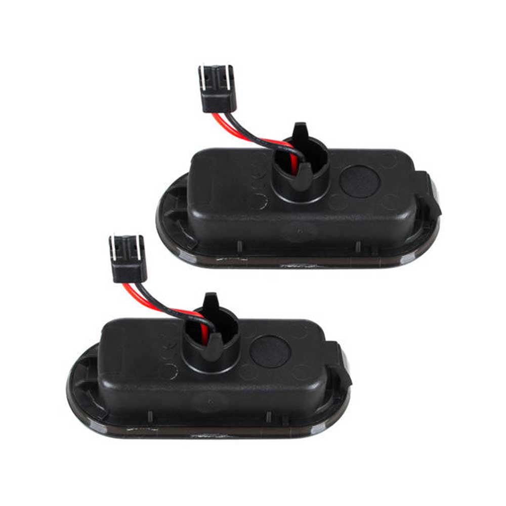 VW Golf IV jobb-bal oldali index lámpa 1997-2006