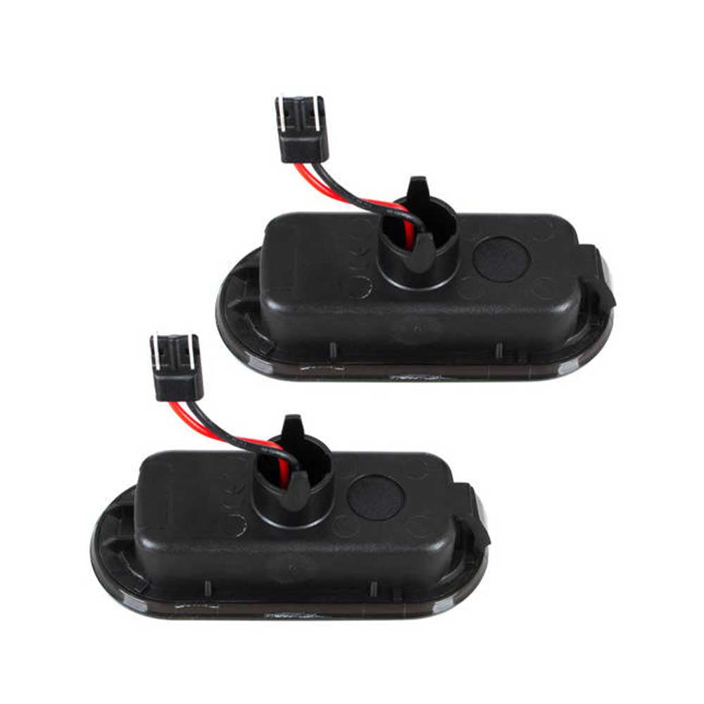 VW Polo 6N jobb-bal oldali index lámpa 1994-2001