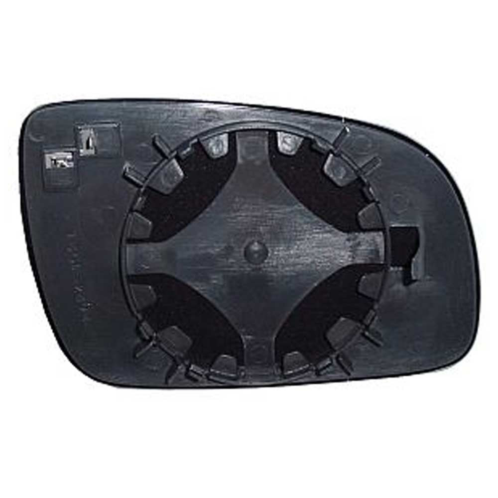 VW Lupo bal oldali visszapillantó tükörlap 1998-2005