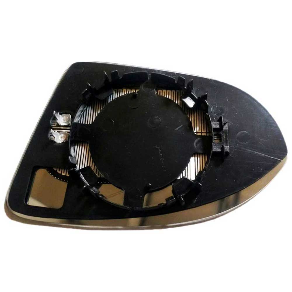 VW Passat (3G2, CB2) jobb oldali visszapillantó tükörlap 2015-