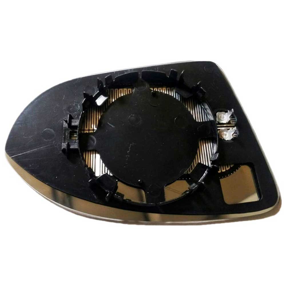 VW Passat Alltrack (3G5, CB5) bal oldali visszapillantó tükörlap 2015-