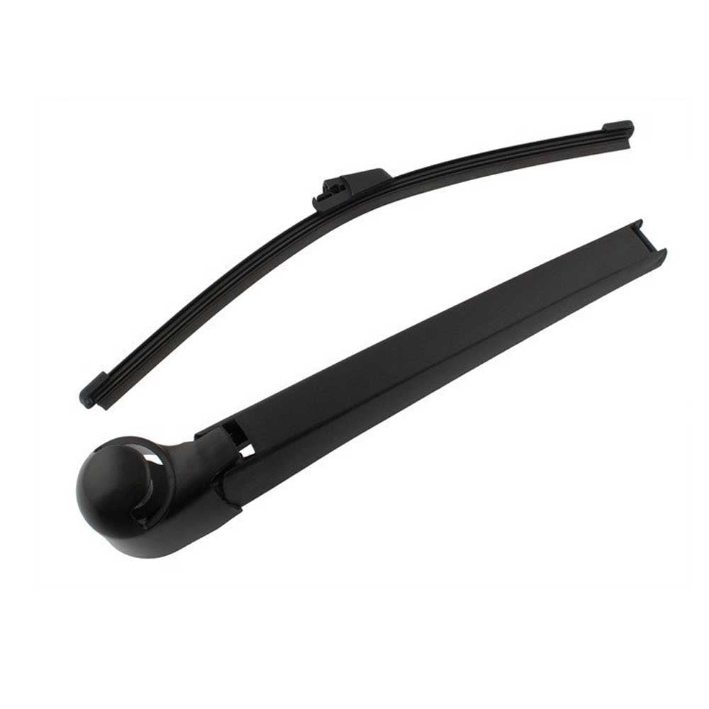 VW Passat B7 hátsó ablaktörlő lapát és kar