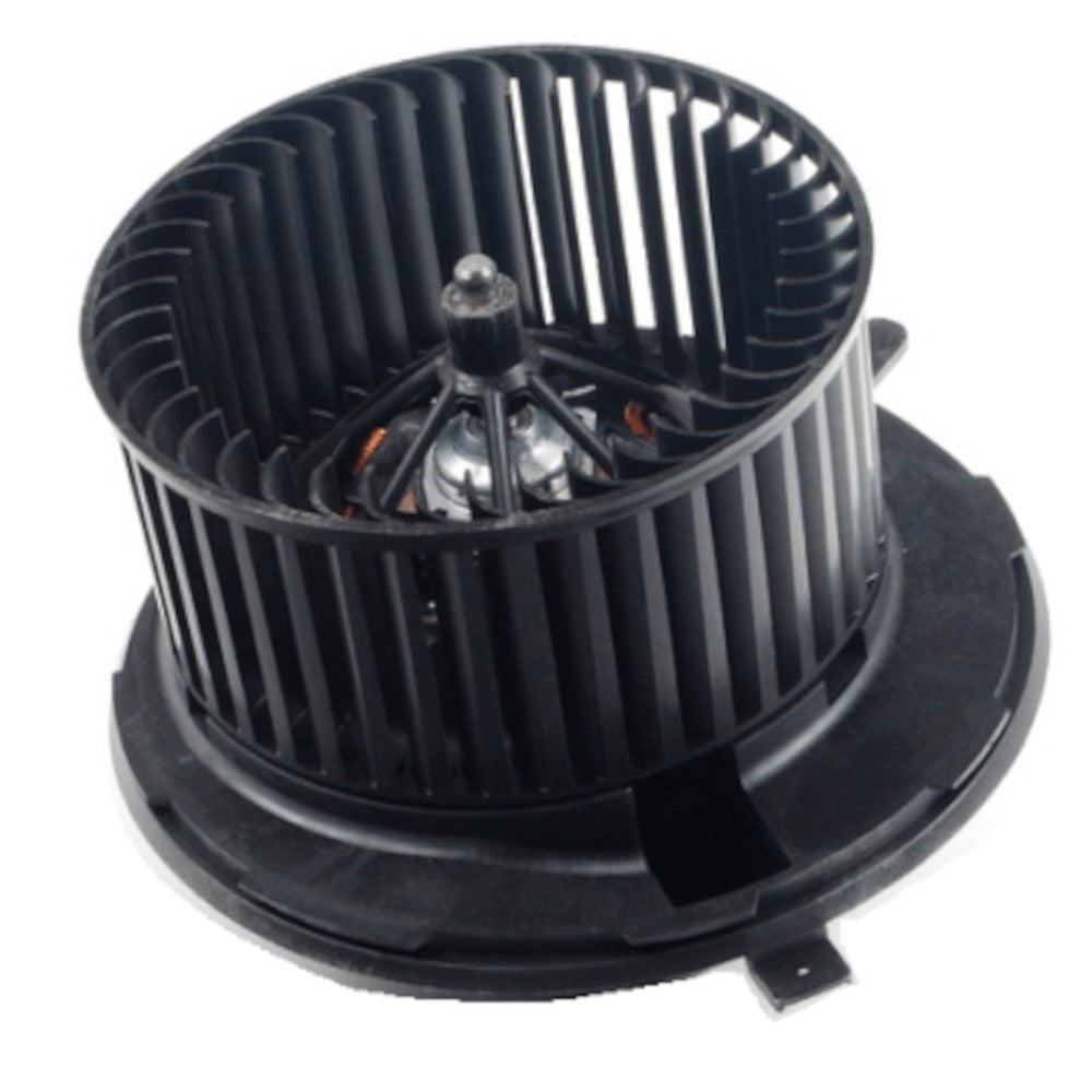VW Passat CC utastér ventilátor/fűtőmotor 2008-2011