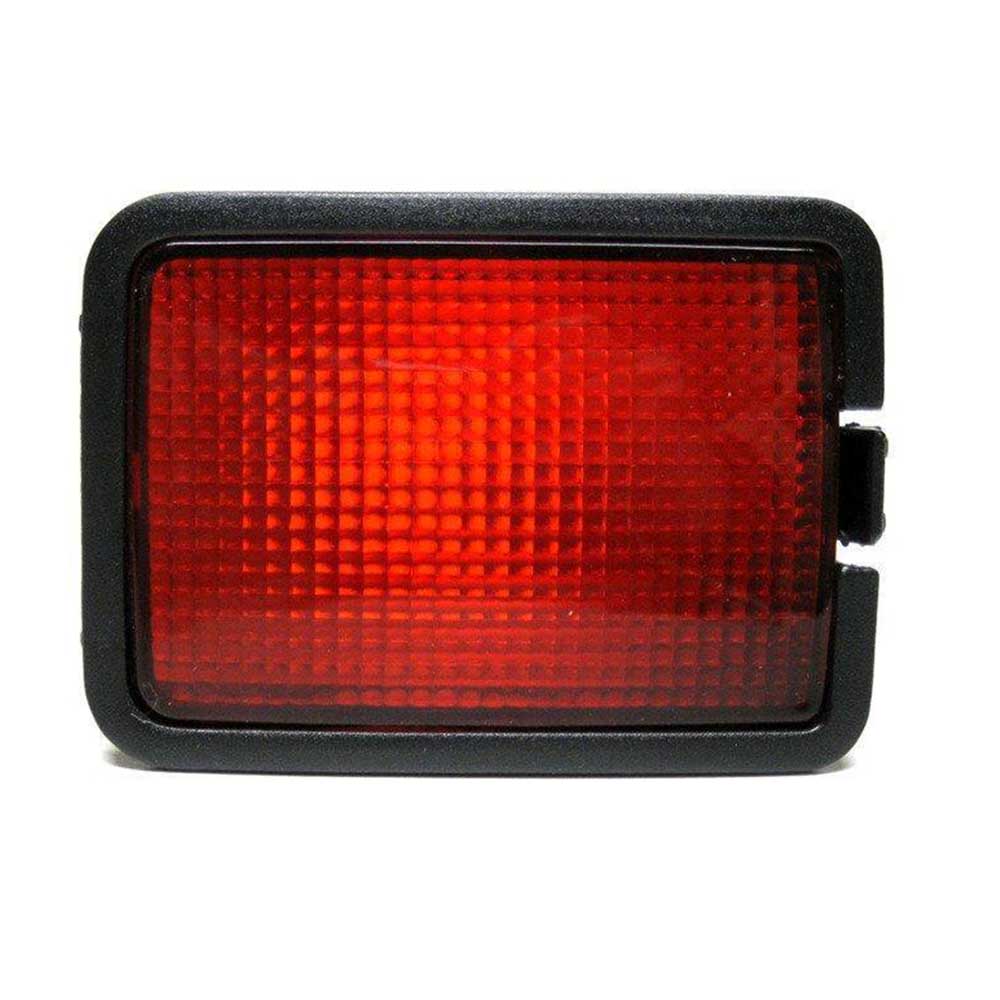 VW T4 hátsó ködlámpa, bal oldai