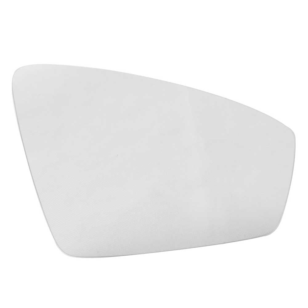 VW Tiguan (5N_) jobb oldali visszapillantó tükörlap 2016-2020