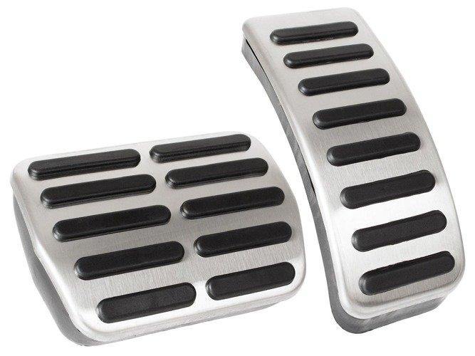 Audi A1, A2, A3, TT pedálgumi