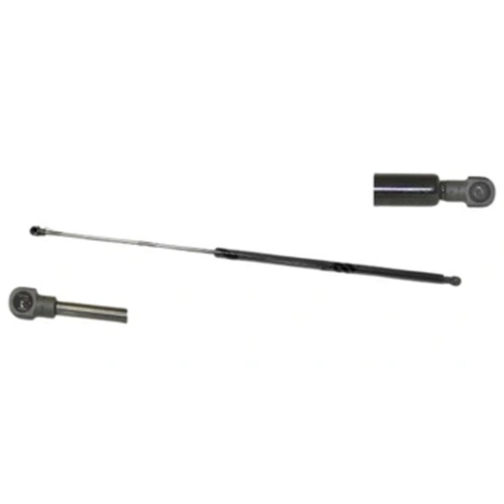 Smart Fortwo coupe (450) csomagtér gázteleszkóp 2004-2007