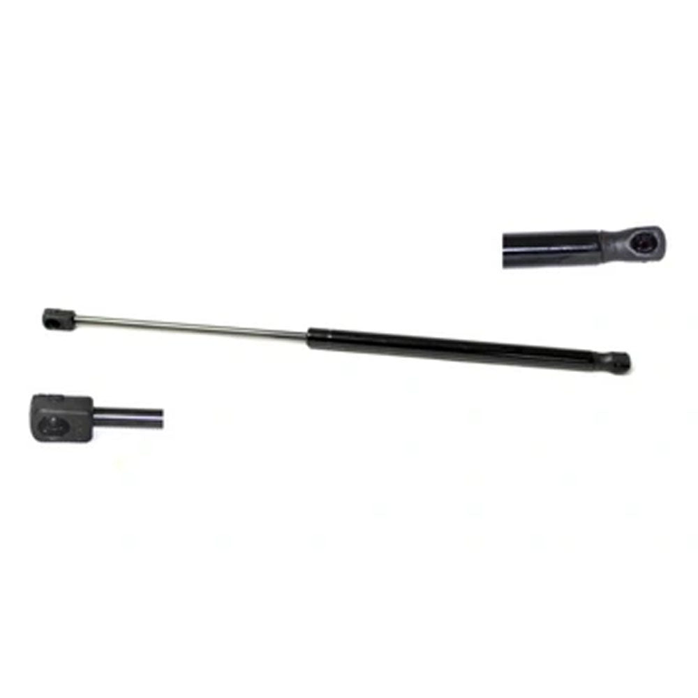 VW New Beetle csomagtér gázteleszkóp 1998-2010