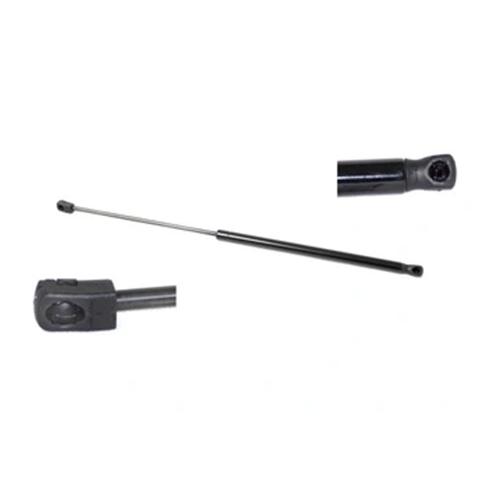 VW Golf VI csomagtér gázteleszkóp 2009-2013