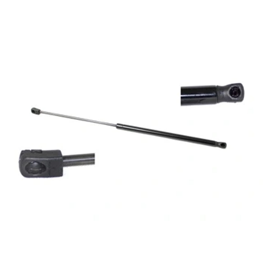 Opel Agila csomagtér gázteleszkóp 2000-2007