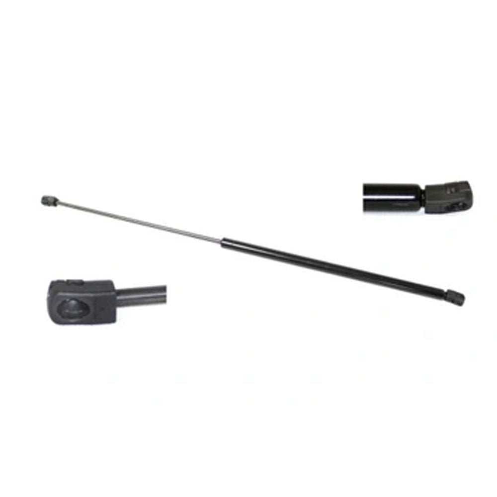 Citroen Jumpy csomagtér gázteleszkóp 2007-