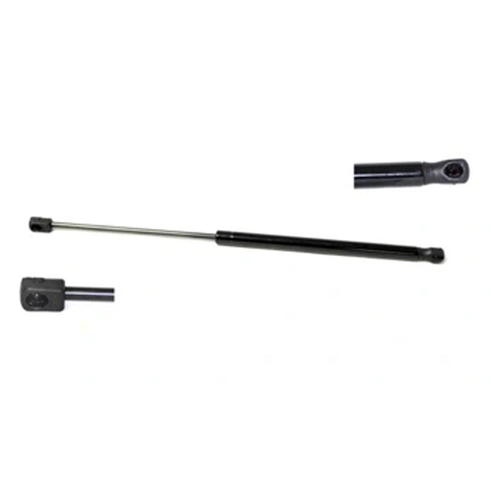 Citroen Nemo csomagtér gázteleszkóp 2009-