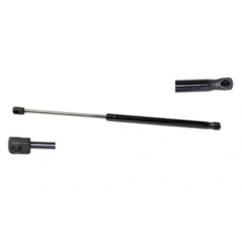 Citroen C4 Grand Picasso I csomagtér gázteleszkóp 2006-2013