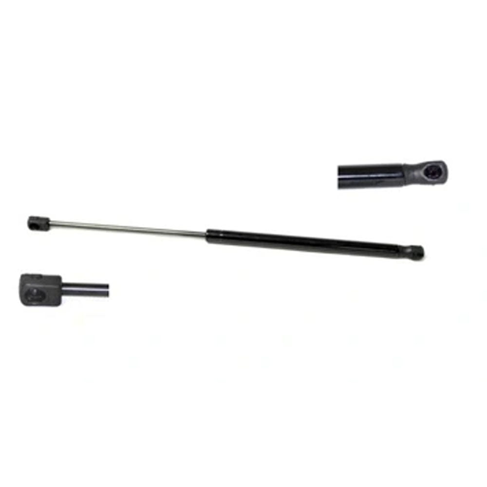 Ford Fiesta V Furgon csomagtér gázteleszkóp 2003-2010