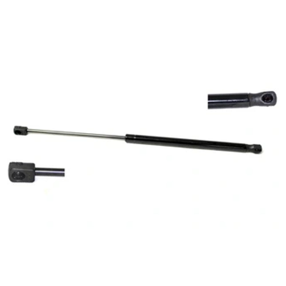 Kia Picanto csomagtér gázteleszkóp 2004-