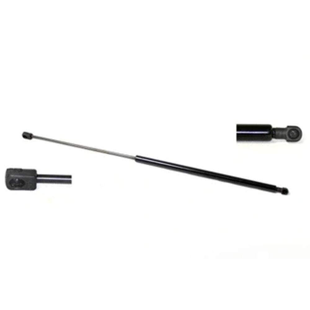 Hyundai Elantra III Sedan csomagtér gázteleszkóp 2000-2006