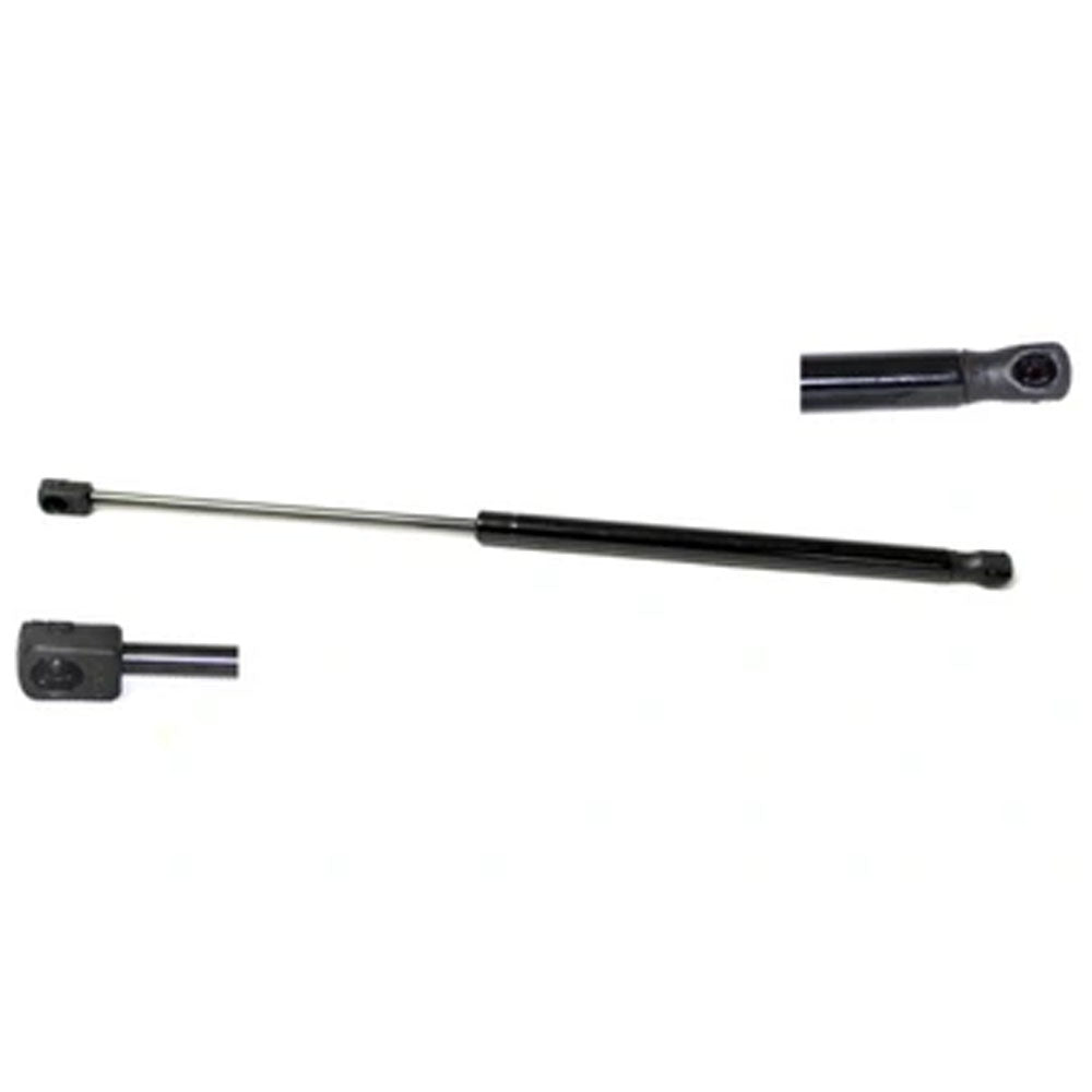 Kia Pro Ceed csomagtér gázteleszkóp 2008-2013