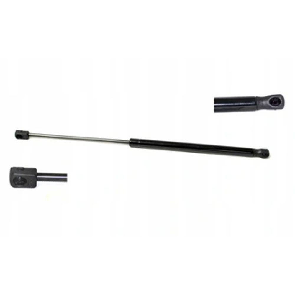 VW Passat Alltrack B8 Variant csomagtér gázteleszkóp 2015-