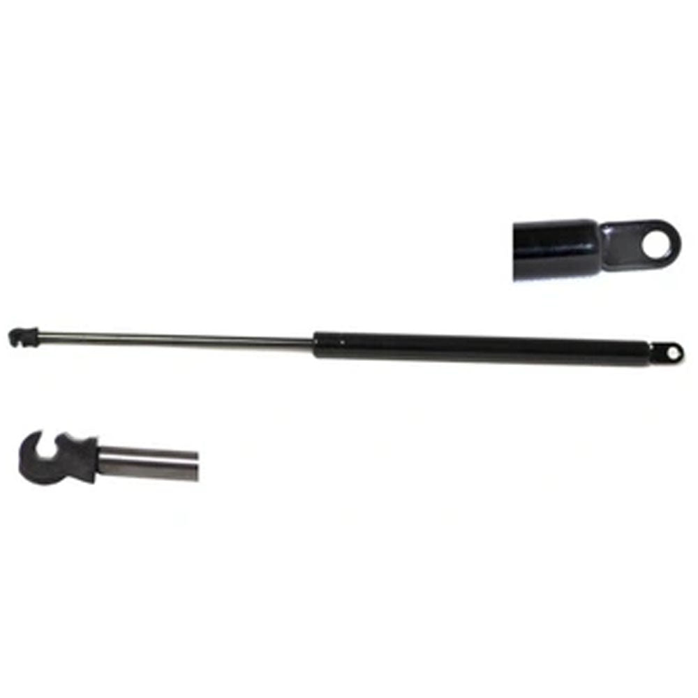 Volvo 850 Kombi csomagtér gázteleszkóp 1992-1996