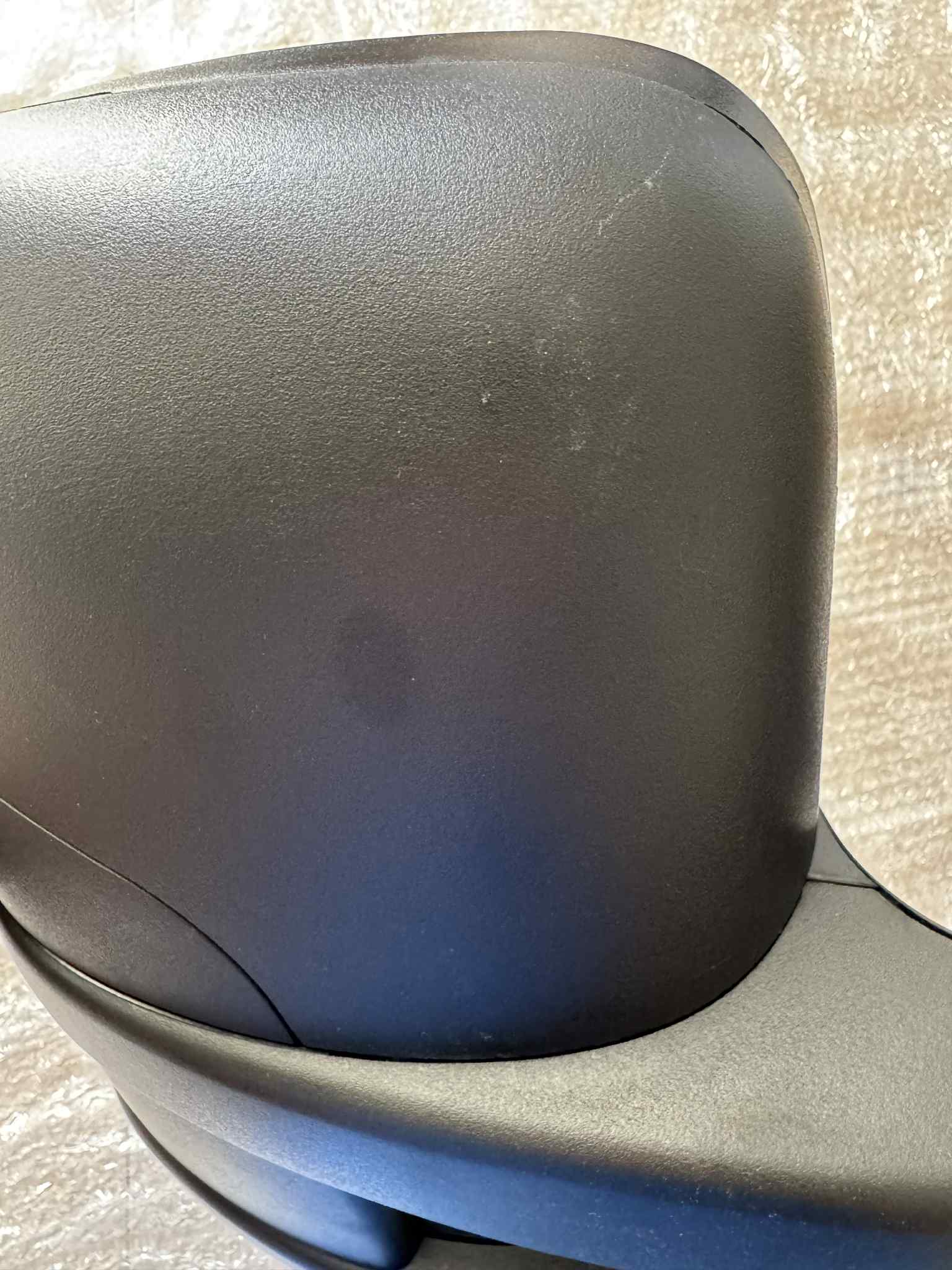 SÉRÜLT! Iveco Daily fűthető visszapillantó tükör (BAL)