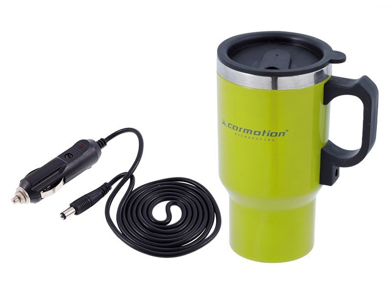 Termo bögre 12V 400 ml – kép 4