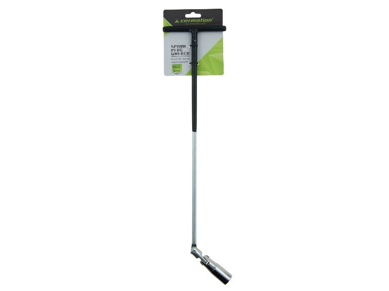 Gyertyakulcskulcs 16mm 50cm – kép 2