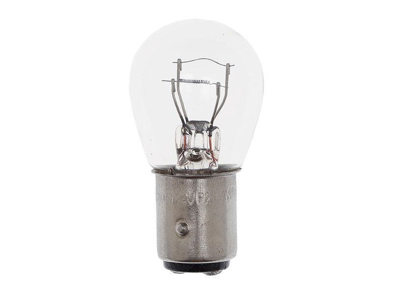 Izzó VISION P21  5W 24V 21  5W BAY15d E4 – kép 2
