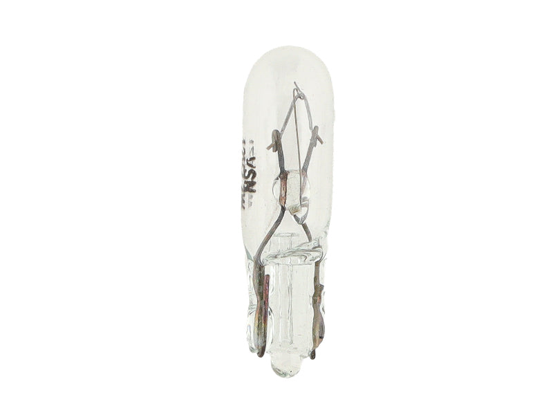 Izzó VISION W12W T5 24V 12W W2x46D – kép 2
