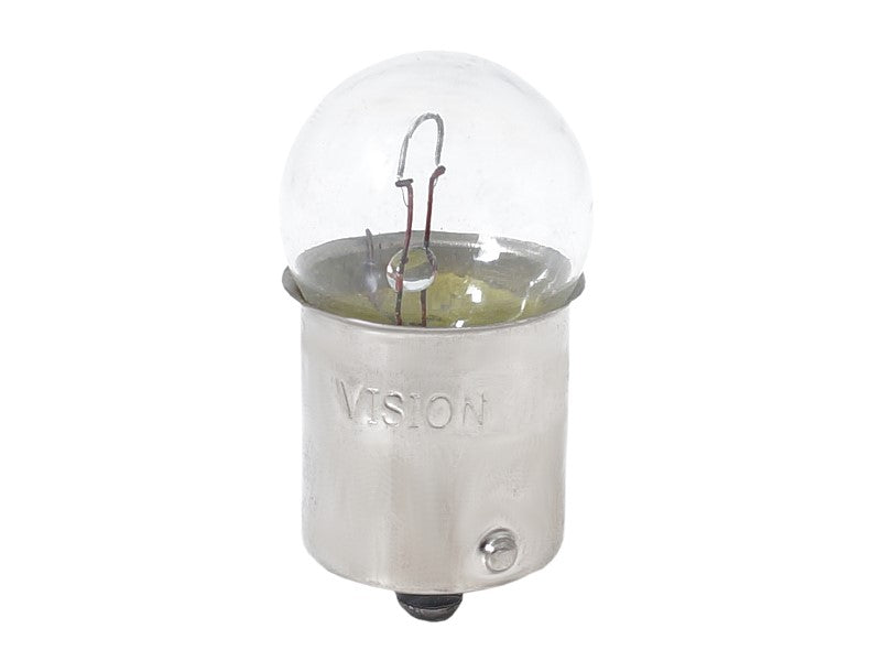 Izzó VISION R10W 12V 10W 10W BA15s E4 – kép 2