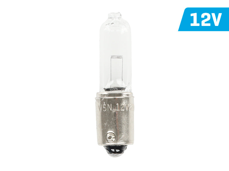 izzó VISION H21W 12V 21W BAY9s, E4