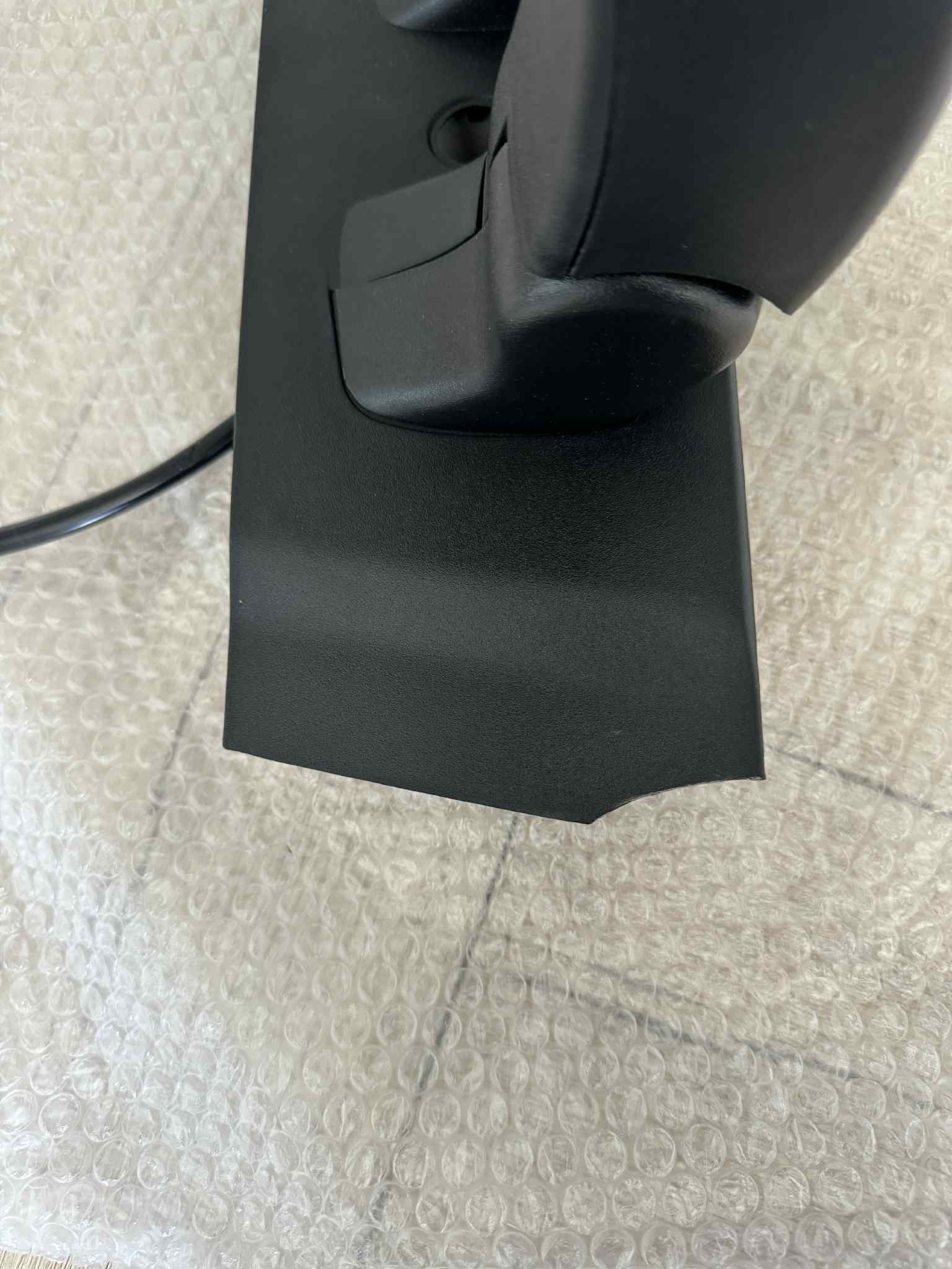 SÉRÜLT! Iveco Daily VI fűthető visszapillantó tükör (JOBB)